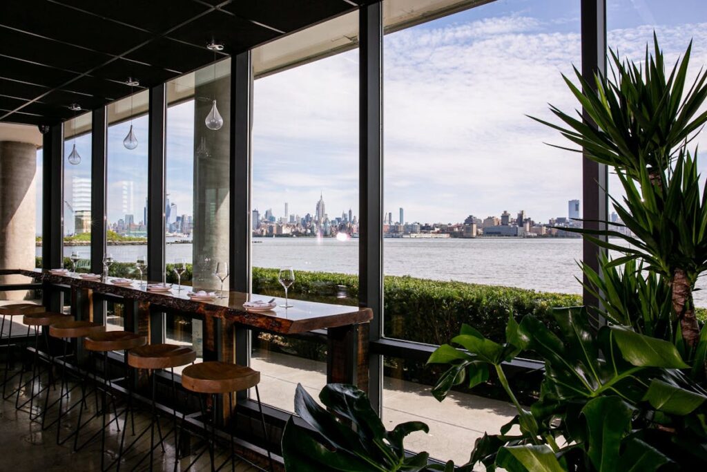 Why Lokal Is One of the Best Outdoor Dining Spots in New Jersey