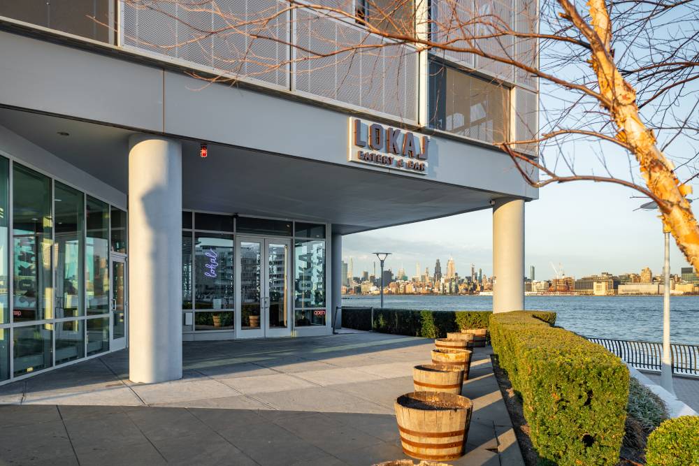 5 Reasons Lokal Is the Go-to Spot for Happy Hour in Jersey City
